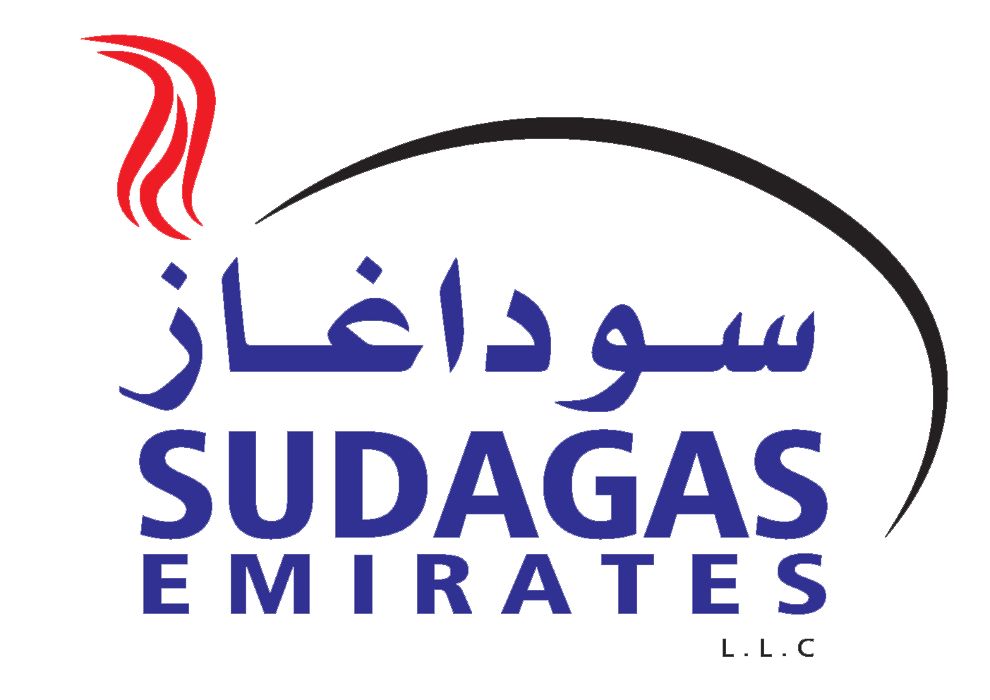 SudaGas